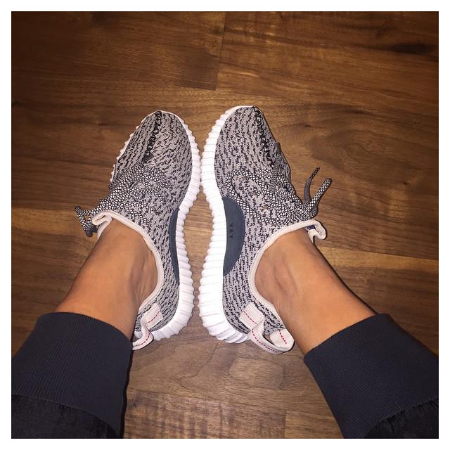 Adidas Yeezy pour femme Adidas Yeezy pour femme